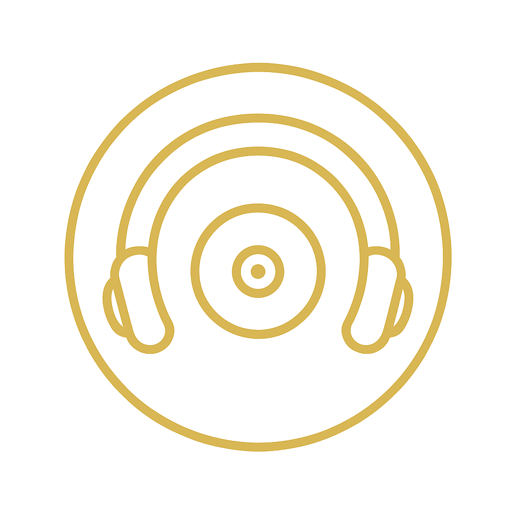 DJ-Erfahrung & Eventtechnik seit 1984