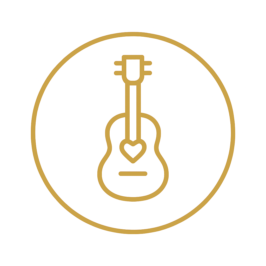 Individuelle Songs für besondere Momente